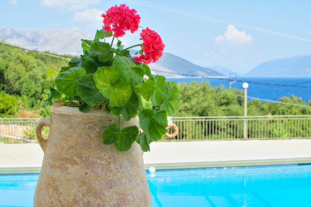 Bay Aparthotel Sami (Kefalonia)