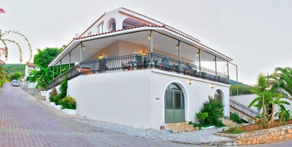 Bay Hotel apartamentowy