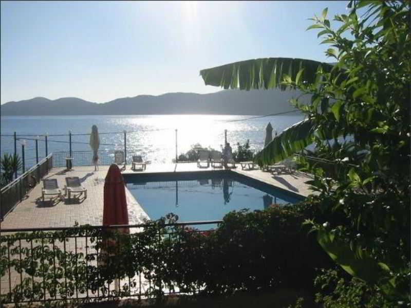 Bay Hotel apartamentowy