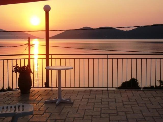 Bay Hotel apartamentowy 3*