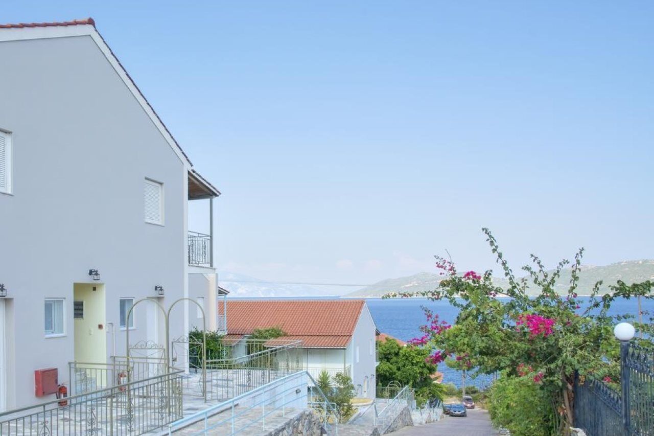 Bay Hotel apartamentowy