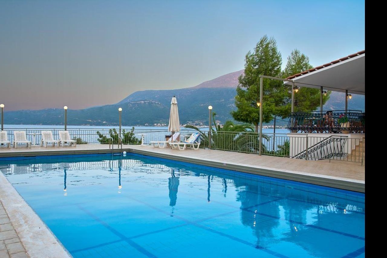 Bay Sami (Kefalonia)